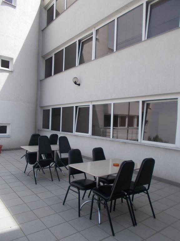 Hotel Reghina Timişoara Exterior foto