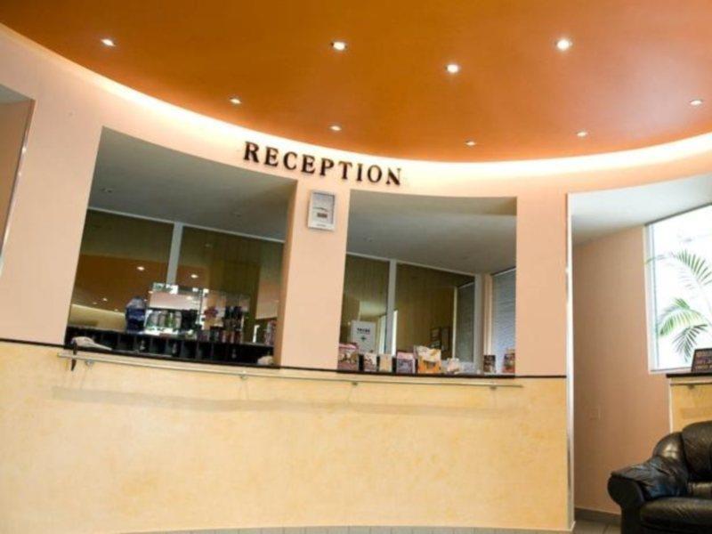 Hotel Reghina Timişoara Exterior foto