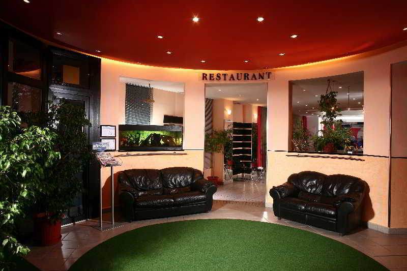 Hotel Reghina Timişoara Interior foto